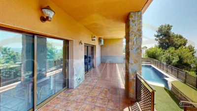 House on Carrer del Segre, 27 photo 119