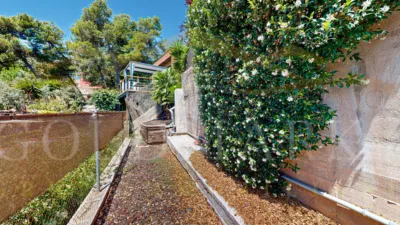 House on Carrer del Segre, 27 photo 113