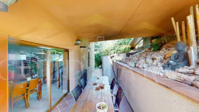 House on Carrer del Segre, 27 photo 86