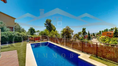 House on Carrer del Segre, 27 photo 90