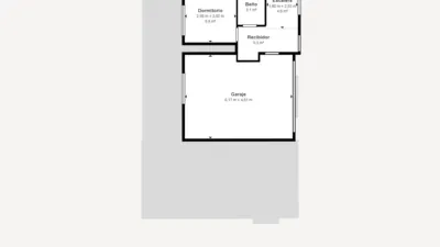 House on Carrer del Segre, 27 photo 161