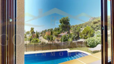House on Carrer del Segre, 27 photo 64