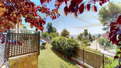 House on Carrer del Segre, 27 photo 104