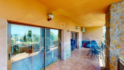 House on Carrer del Segre, 27 photo 81