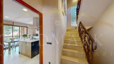 House on Carrer del Segre, 27 photo 31