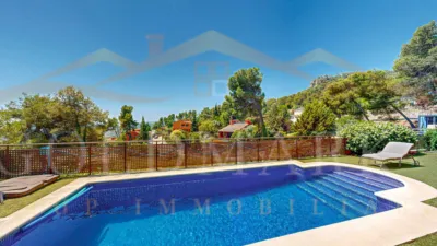House on Carrer del Segre, 27 photo 94