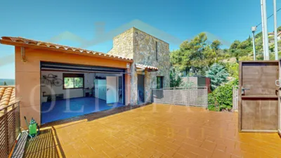 House on Carrer del Segre, 27 photo 15