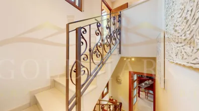 House on Carrer del Segre, 27 photo 30