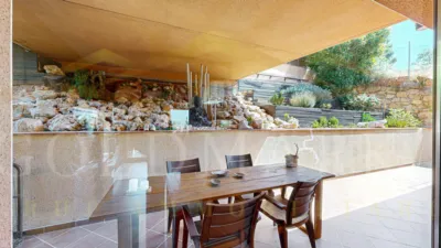 House on Carrer del Segre, 27 photo 85