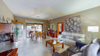 House on Carrer del Segre, 27 photo 36