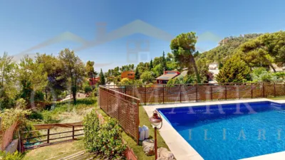 House on Carrer del Segre, 27 photo 152