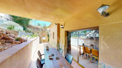 House on Carrer del Segre, 27 photo 87