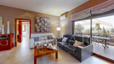 House on Carrer del Segre, 27 photo 141