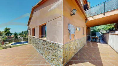 House on Carrer del Segre, 27 photo 99