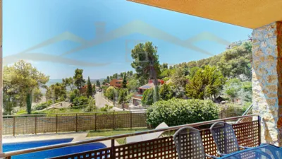 House on Carrer del Segre, 27 photo 83