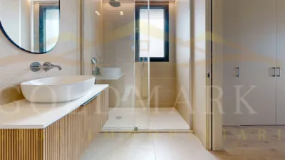 Penthouse on Ronda de la Masia Nova, 28 photo 70