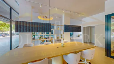 Penthouse on Ronda de la Masia Nova, 28 photo 58