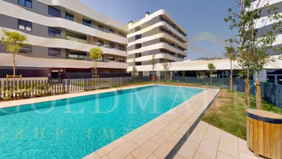 Penthouse on Ronda de la Masia Nova, 28 photo 65