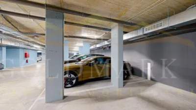 Penthouse on Ronda de la Masia Nova, 28 photo 60