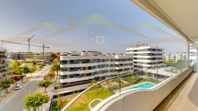 Penthouse on Ronda de la Masia Nova, 28 photo 39