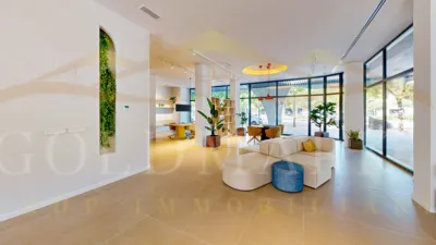 Penthouse on Ronda de la Masia Nova, 28 photo 86