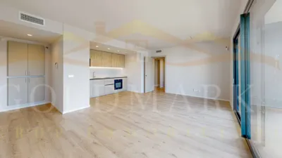 Penthouse on Ronda de la Masia Nova, 28 photo 85