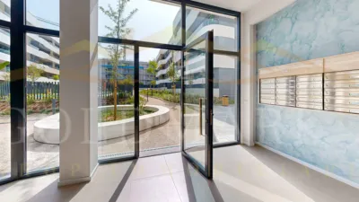 Penthouse on Ronda de la Masia Nova, 28 photo 89