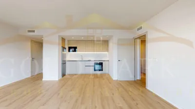 Penthouse on Ronda de la Masia Nova, 28 photo 19