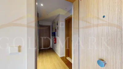 Penthouse on Ronda de la Masia Nova, 28 photo 10