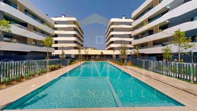 Penthouse on Ronda de la Masia Nova, 28 photo 42