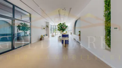 Penthouse on Ronda de la Masia Nova, 28 photo 83