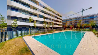 Penthouse on Ronda de la Masia Nova, 28 photo 45