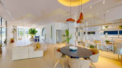 Penthouse on Ronda de la Masia Nova, 28 photo 59