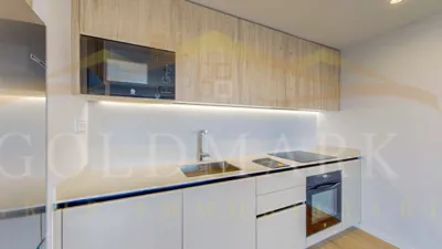 Penthouse on Ronda de la Masia Nova, 28 photo 15
