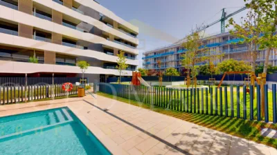 Penthouse on Ronda de la Masia Nova, 28 photo 43