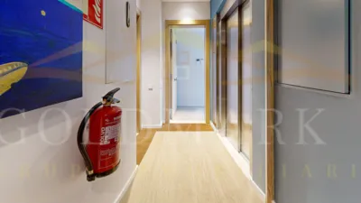Penthouse on Ronda de la Masia Nova, 28 photo 69