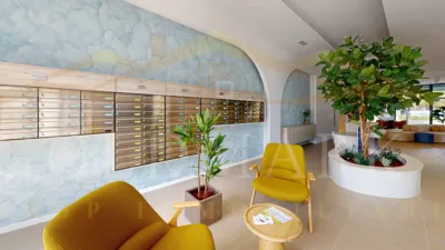 Penthouse on Ronda de la Masia Nova, 28 photo 88