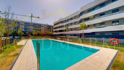 Penthouse on Ronda de la Masia Nova, 28 photo 46