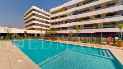 Penthouse on Ronda de la Masia Nova, 28 photo 44