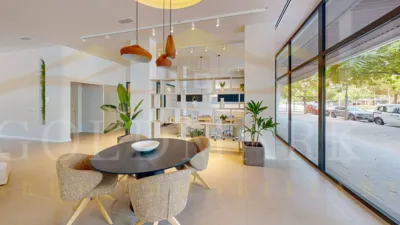 Penthouse on Ronda de la Masia Nova, 28 photo 91