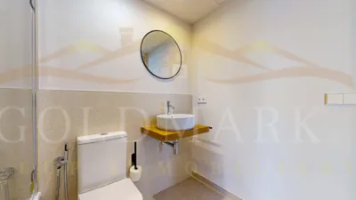 Penthouse on Ronda de la Masia Nova, 28 photo 22