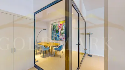 Penthouse on Ronda de la Masia Nova, 28 photo 56
