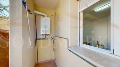 Apartment on Carrer de Rocacrespa, 48 photo 17