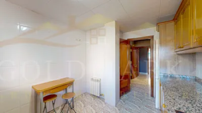 Apartment on Carrer de Rocacrespa, 48 photo 11