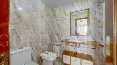 Apartment on Carrer de Rocacrespa, 48 photo 40