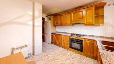 Apartment on Carrer de Rocacrespa, 48 photo 2