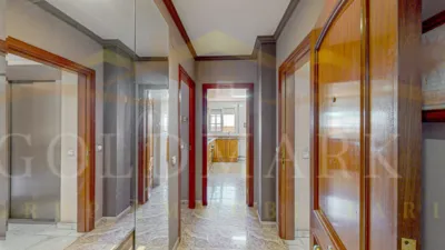 Apartment on Carrer de Rocacrespa, 48 photo 8
