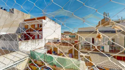 Apartment on Carrer de Rocacrespa, 48 photo 19