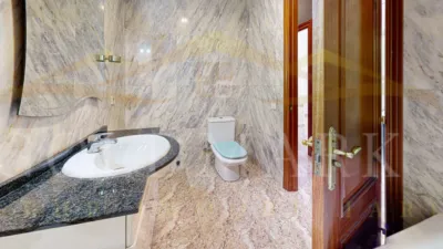 Apartment on Carrer de Rocacrespa, 48 photo 49