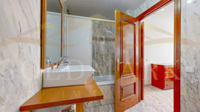 Apartment on Carrer de Rocacrespa, 48 photo 42